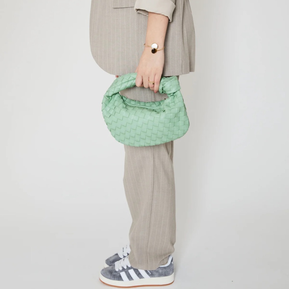 Woven Bag